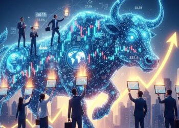 बजट से पहले इन 6 शेयरों में जमकर खरीदारी कर रहे FII और म्यूचुअल फंड, जानिए सबके नाम