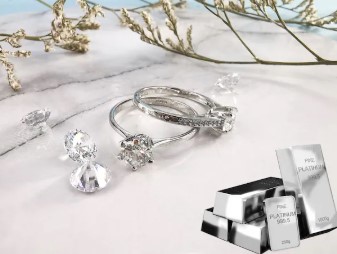 सोना-चांदी के बाद अब ये धातु भी पहुंची ऑल-टाइम हाई पर, बनते हैं गहने, बड़े-बड़े लोगों की पहली पसंद