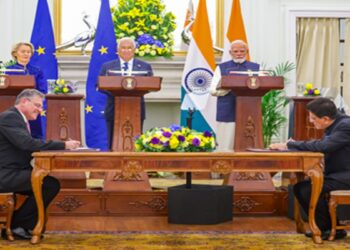 भारत-ईयू एफटीए से यूरोप के 572.3 अरब डॉलर के दवा बाजार तक पहुंच के द्वार खुले