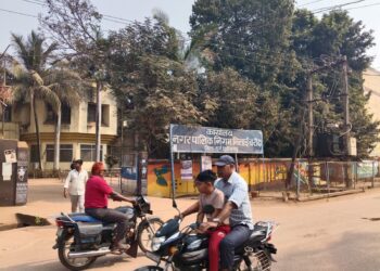 महापौर निर्मल कोसरे भिलाई चरौदा निगम कार्यालय में गणतंत्र दिवस पर करेंगे ध्वजारोहण