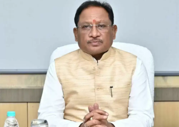 मुख्यमंत्री साय दो दिवसीय जशपुर दौरे पर रहेंगे