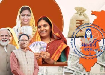 मुख्यमंत्री विष्णु देव साय नारायणपुर से आज जारी करेंगे महतारी वंदन योजना की 24वीं किस्त