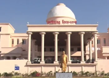 ऐतिहासिक निर्णय “छत्तीसगढ़ धर्म स्वातंत्र्य विधेयक, 2026”  – विधानसभा में ध्वनिमत से पारित