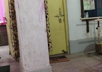 समाज कल्याण विभाग के जिला पुनर्वास केंद्र बिलासपुर के कर्मचारी का कारनामा – बिना सूचना कार्यालय से गायब